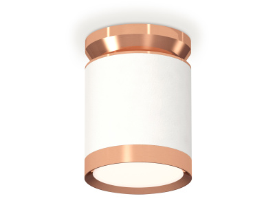 Комплект накладного светильника Ambrella light XS8141035