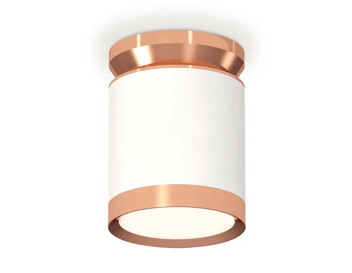 Комплект накладного светильника Ambrella light XS8141035