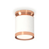 Комплект накладного светильника Ambrella light XS8141035