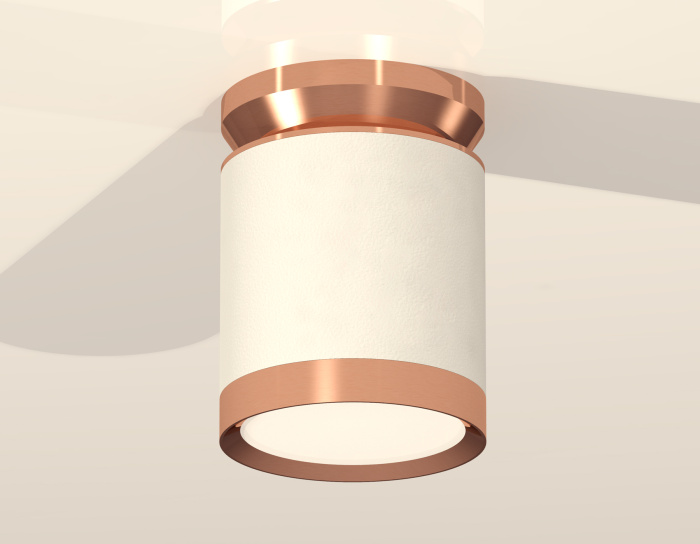 Комплект накладного светильника Ambrella light XS8141035