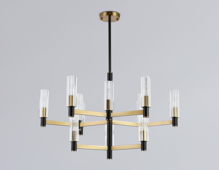 Люстра на штанге AMBRELLA light LH55515