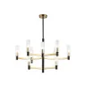 Люстра на штанге AMBRELLA light LH55515