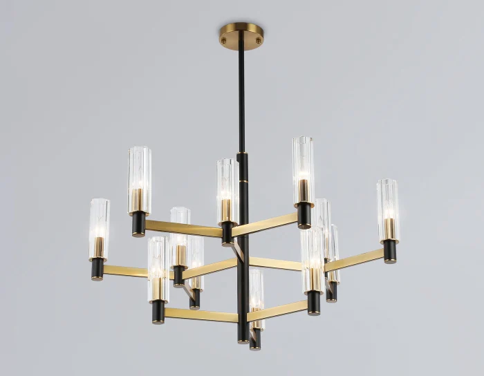 Люстра на штанге AMBRELLA light LH55515