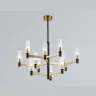 Люстра на штанге AMBRELLA light LH55515