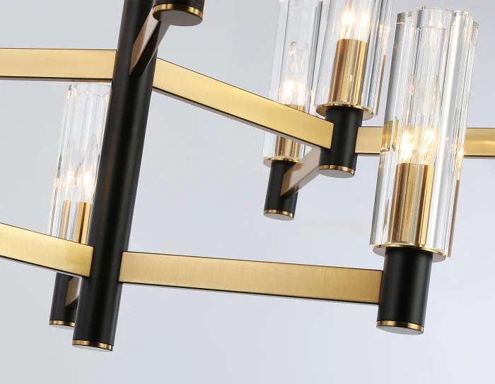 Люстра на штанге AMBRELLA light LH55515