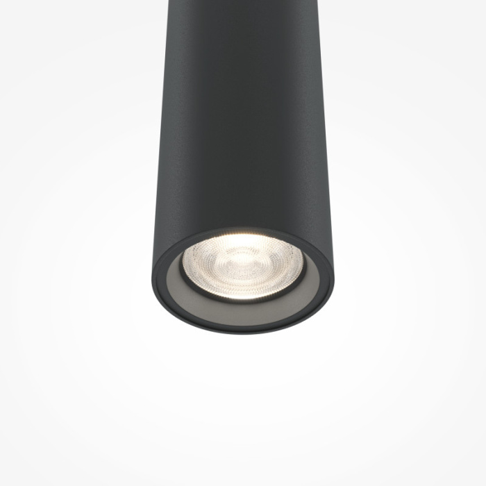 Подвесной светильник Maytoni MOD160PL-L6BK