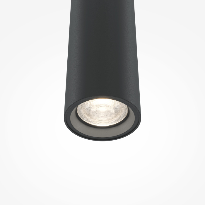 Подвесной светильник Maytoni Pro extra MOD160PL-L6BK