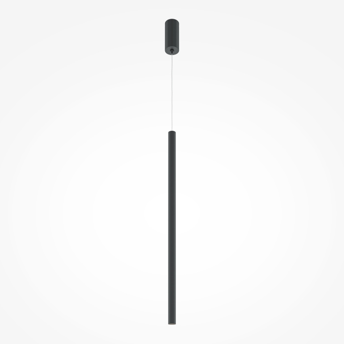 Подвесной светильник Maytoni Pro extra MOD160PL-L6BK
