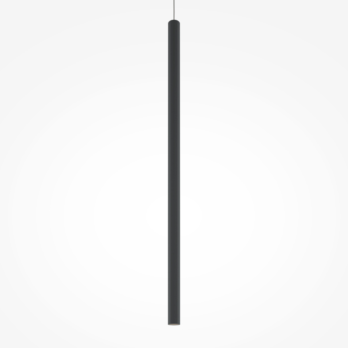 Подвесной светильник Maytoni Pro extra MOD160PL-L6BK