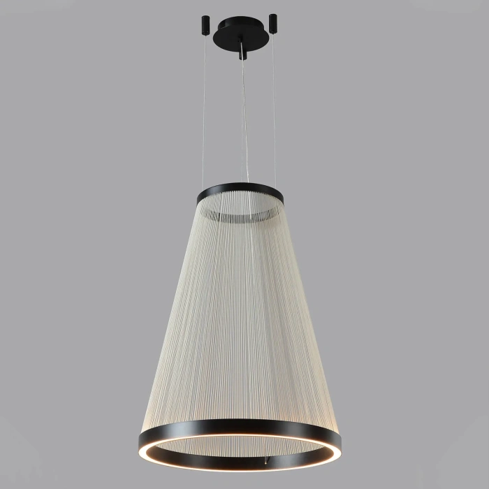 Светильник подвесной Crystal Lux ATRIUM A SP50W LED
