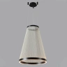 Светильник подвесной Crystal Lux ATRIUM A SP50W LED