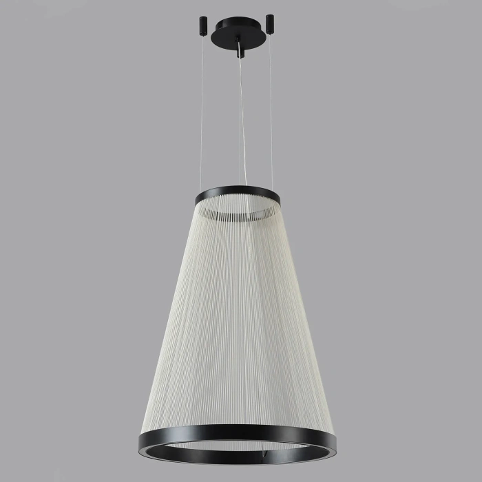 Светильник подвесной Crystal Lux ATRIUM A SP50W LED