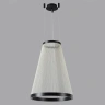 Светильник подвесной Crystal Lux ATRIUM A SP50W LED