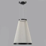 Светильник подвесной Crystal Lux ATRIUM A SP50W LED