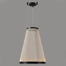 Светильник подвесной Crystal Lux ATRIUM A SP50W LED
