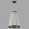 Светильник подвесной Crystal Lux ATRIUM A SP50W LED