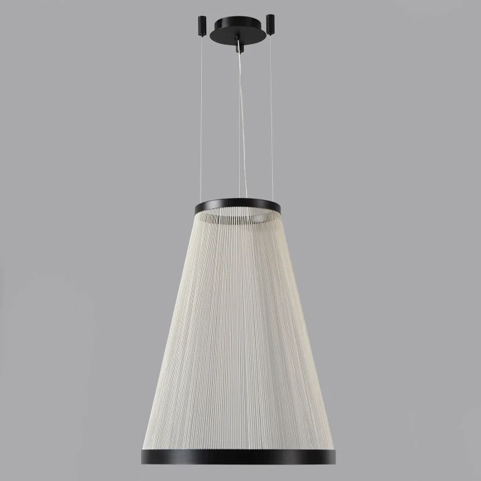 Светильник подвесной Crystal Lux ATRIUM A SP50W LED