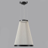 Светильник подвесной Crystal Lux ATRIUM A SP50W LED