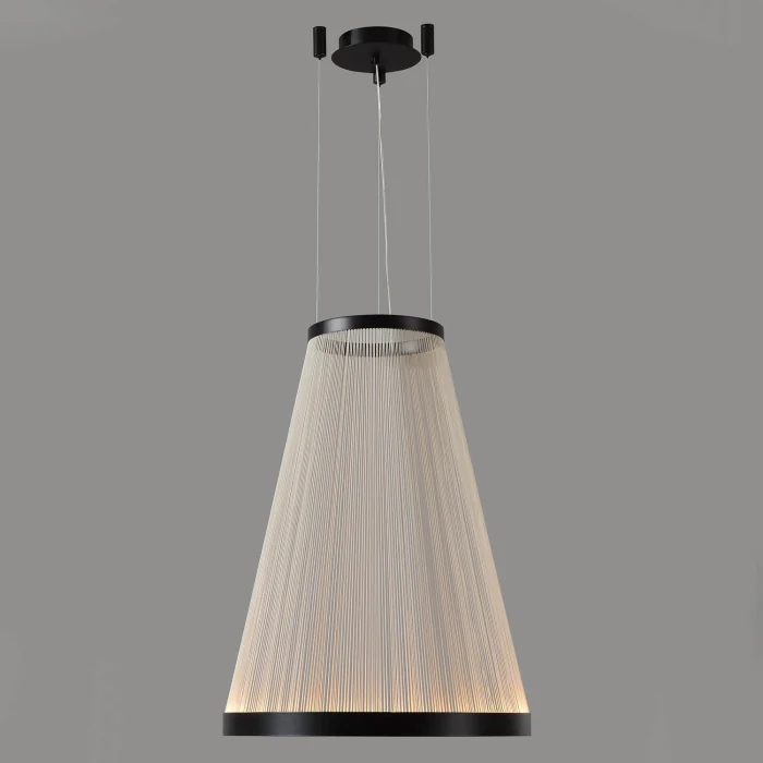 Светильник подвесной Crystal Lux ATRIUM A SP50W LED