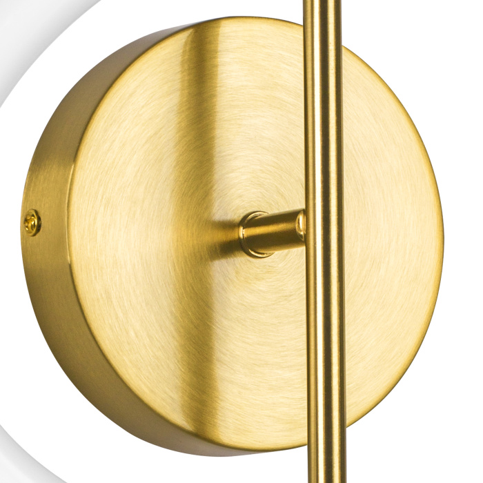 Бра Lightstar Corinto 637653