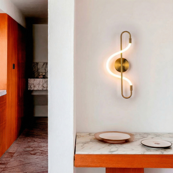 Бра Lightstar Corinto 637653