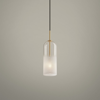 Подвесной светильник Leds C4 71-8494-DN-14