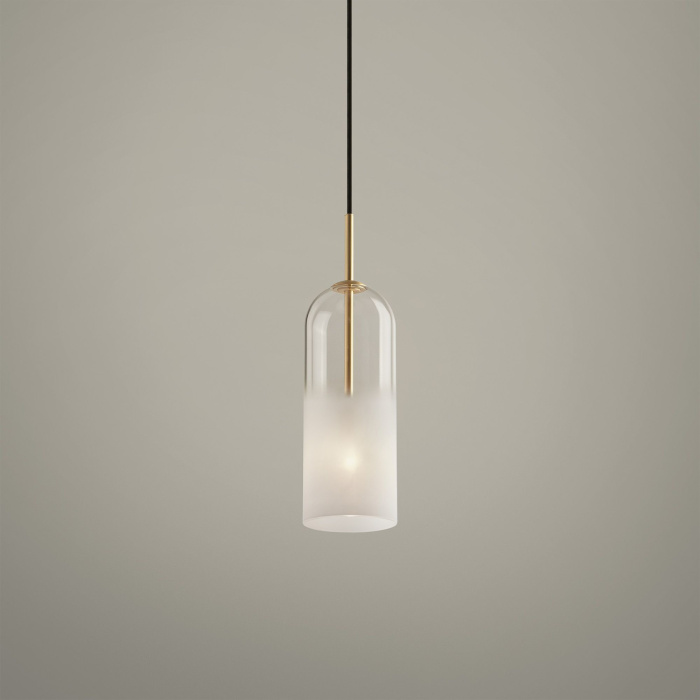 Подвесной светильник Leds C4 71-8494-DN-14