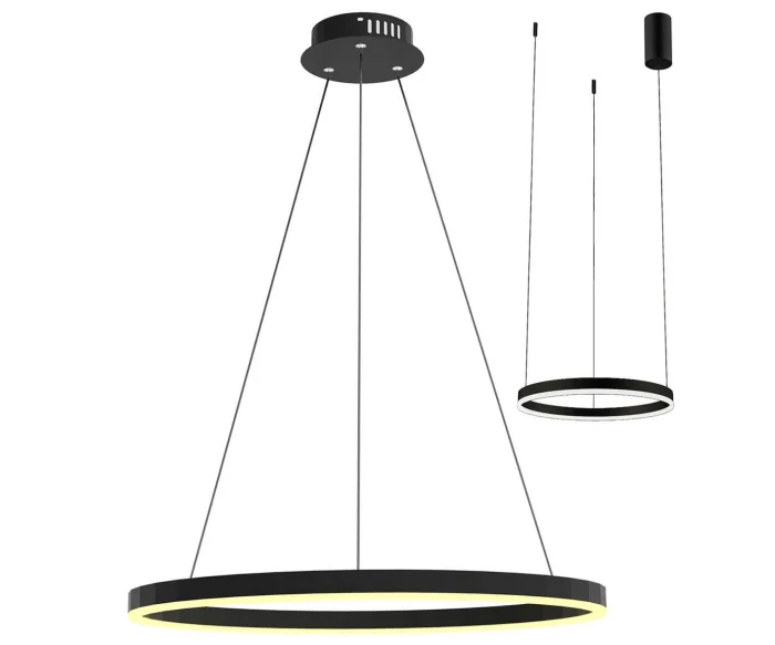 Подвесной светильник Тор Kink Light 08212,19A(3000K)