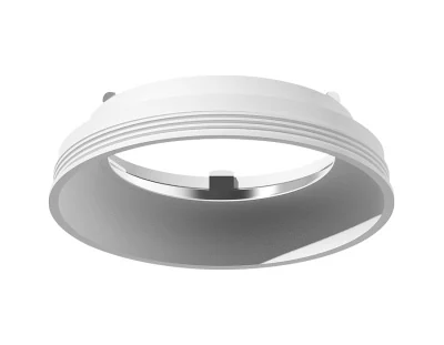 Насадка передняя для корпуса светильника с диаметром отверстия D70mm Ambrella light N7020