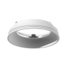 Насадка передняя для корпуса светильника с диаметром отверстия D70mm Ambrella light N7020