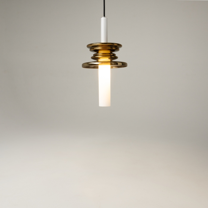 Подвесной светильник Maytoni Sound wave MOD255PL-01B3