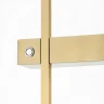 Настенный светильник Citilux Pixel CL216393