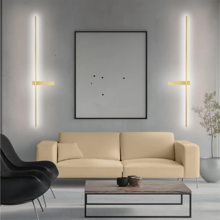 Настенный светильник Citilux Pixel CL216393