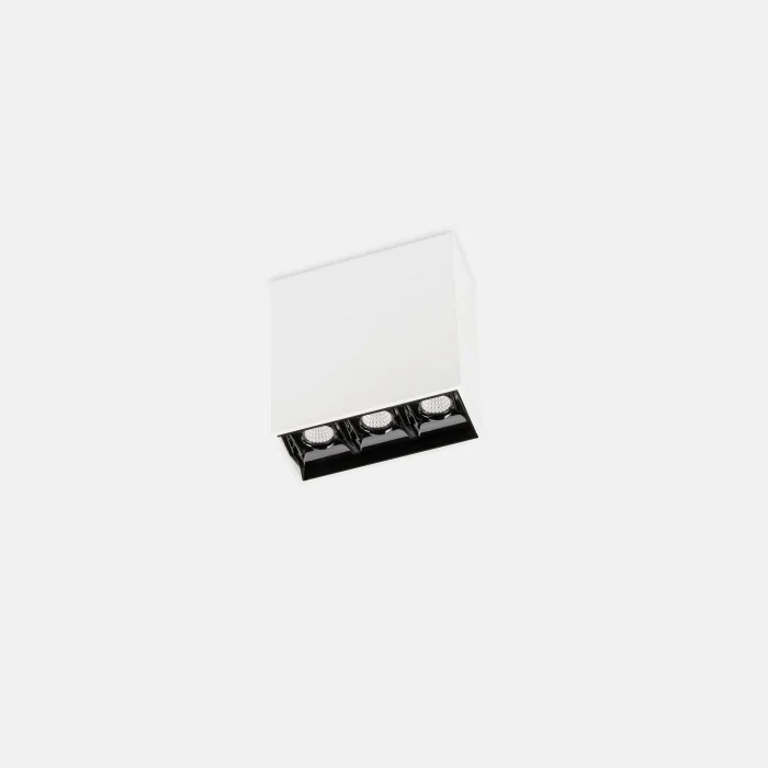 Потолочный светильник Leds C4 15-7098-14-60