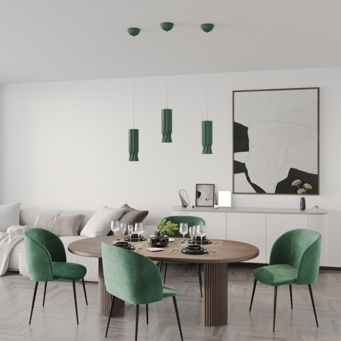 Подвесной светильник Novotech Yeso 370982