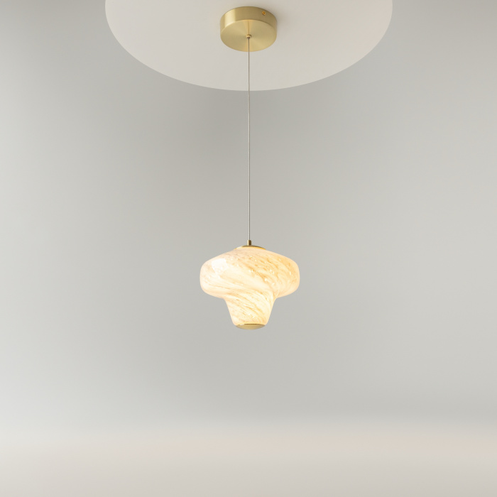 Подвесной светильник Maytoni Sirocco MOD359PL-L6BS3K