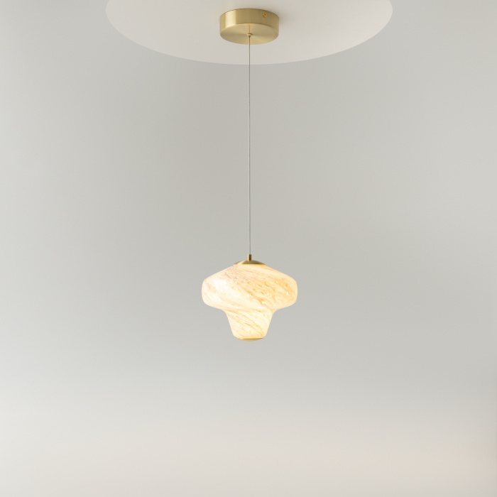 Подвесной светильник Maytoni Sirocco MOD359PL-L6BS3K