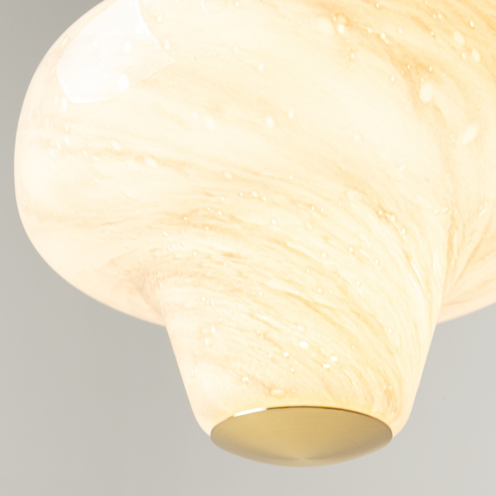 Подвесной светильник Maytoni Sirocco MOD359PL-L6BS3K