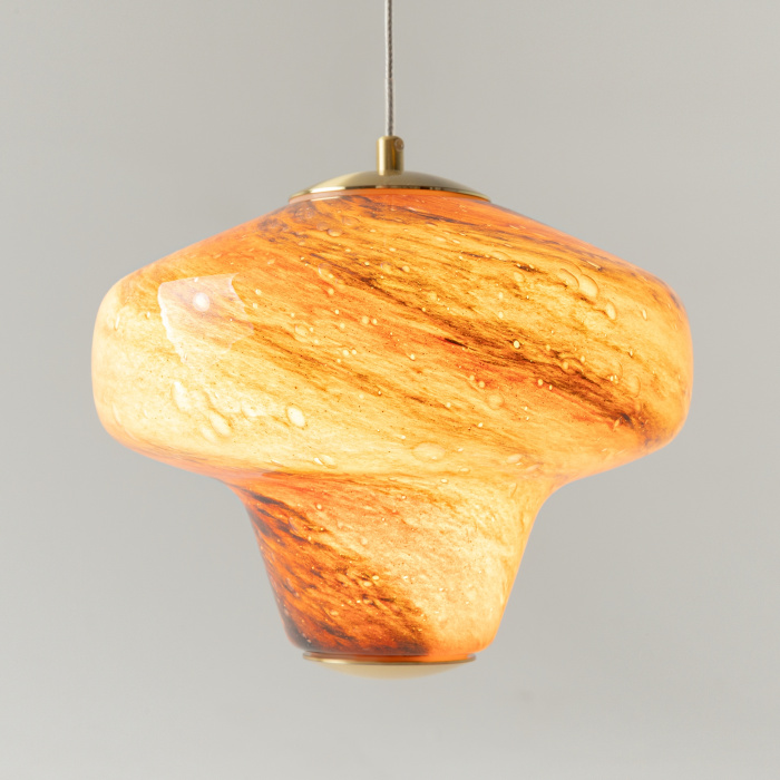 Подвесной светильник Maytoni Sirocco MOD359PL-L6BS3K