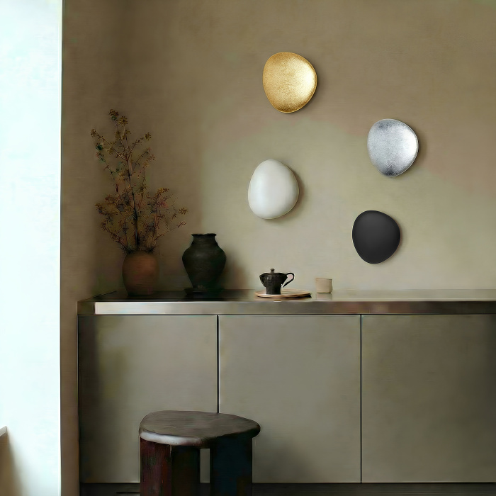 Настенный светильник Lightstar Uovo ii 807607