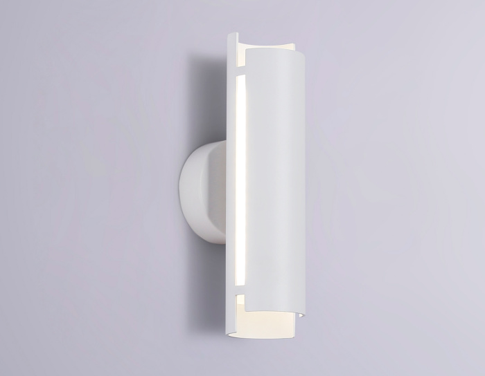 Настенный светодиодный светильник Ambrella light TN71331