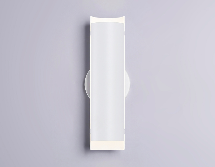 Настенный светодиодный светильник Ambrella light TN71331