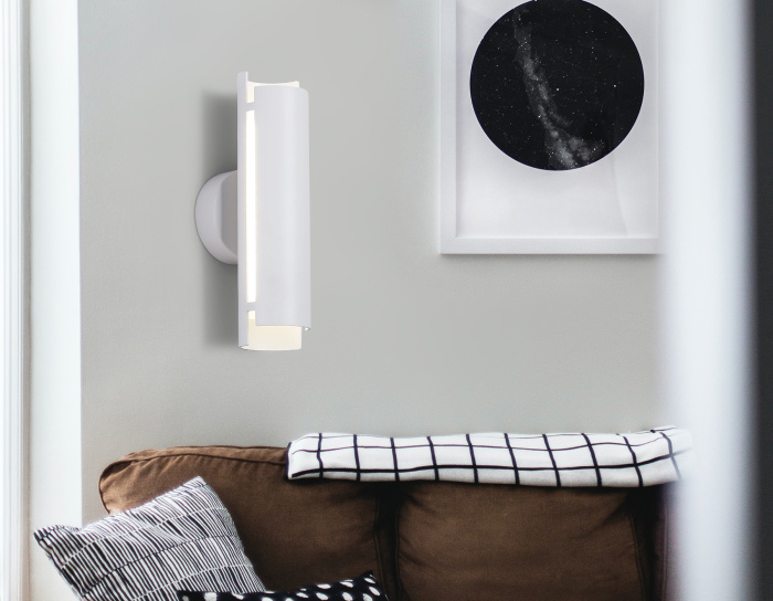 Настенный светодиодный светильник Ambrella light TN71331