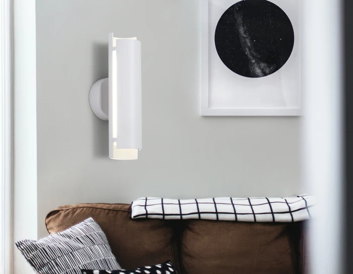 Настенный светодиодный светильник Ambrella light TN71331