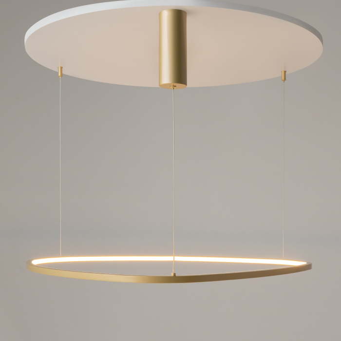 Подвесной светильник Maytoni Glint MOD072PL-L36BSK