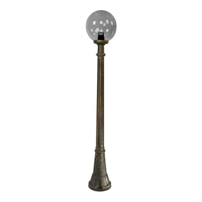 Уличный фонарь Fumagalli Artu/G300 G30.158.000.BZE27