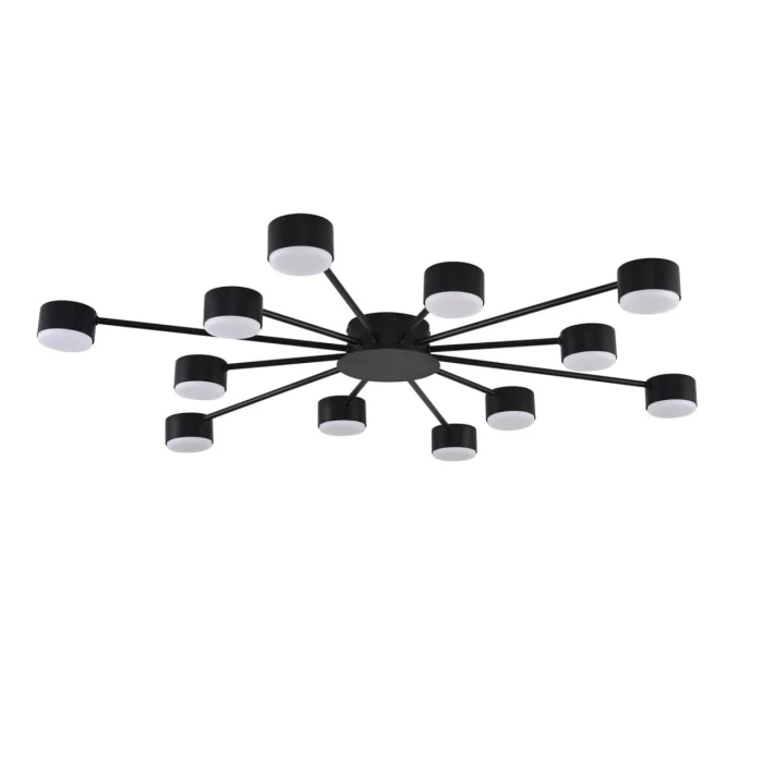 Люстра потолочная LUMION COMFI 8344/12C