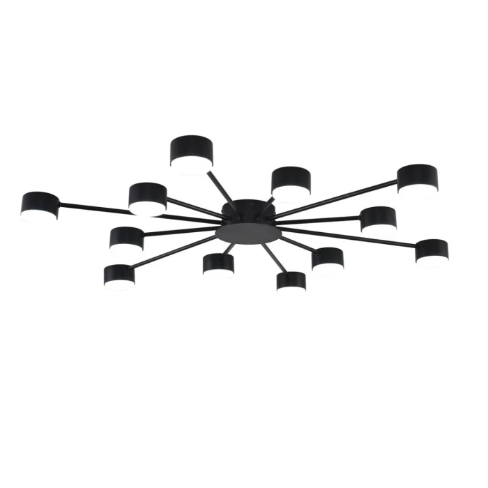 Люстра потолочная LUMION COMFI 8344/12C