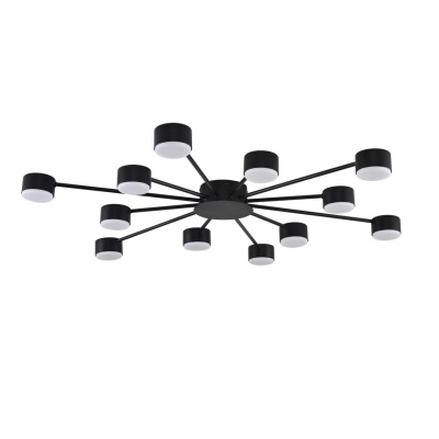 Люстра потолочная Lumion Torina 8344/12C