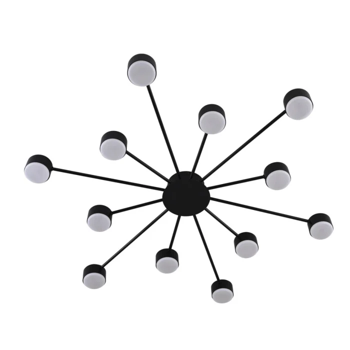 Люстра потолочная Lumion Torina 8344/12C